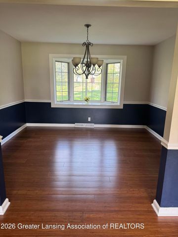 4326 Manitou Drive, Okemos, MI 48864