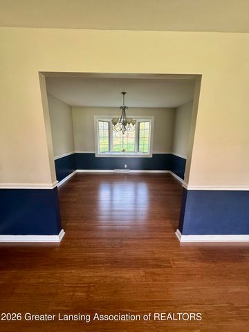 4326 Manitou Drive, Okemos, MI 48864