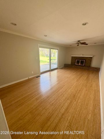 4326 Manitou Drive, Okemos, MI 48864