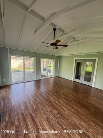 4326 Manitou Drive, Okemos, MI 48864