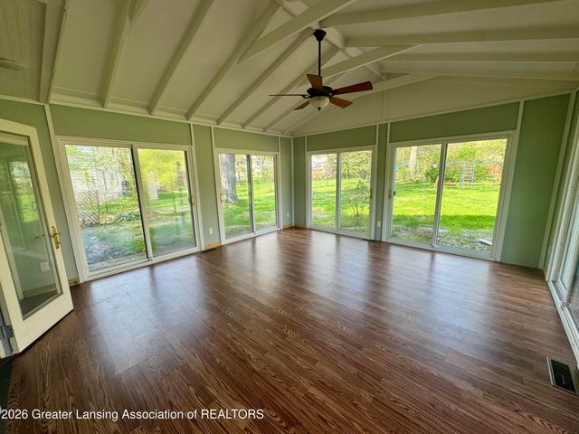 4326 Manitou Drive, Okemos, MI 48864