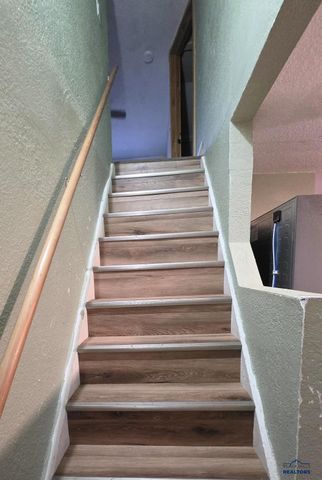 401 S BAILEY AVE, New Underwood, SD 57761