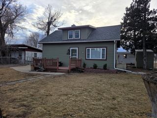 401 S BAILEY AVE, New Underwood, SD 57761