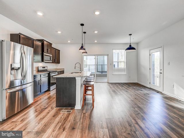 4337 LAPLATA AVE, Baltimore, MD 21211