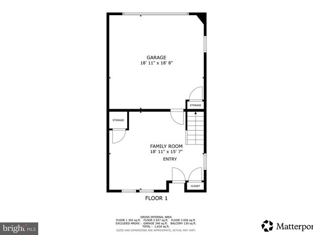 4337 LAPLATA AVE, Baltimore, MD 21211