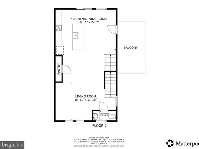 4337 LAPLATA AVE, Baltimore, MD 21211