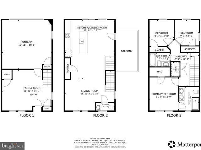 4337 LAPLATA AVE, Baltimore, MD 21211