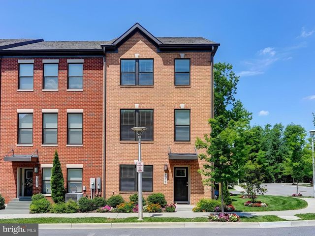 4337 LAPLATA AVE, Baltimore, MD 21211