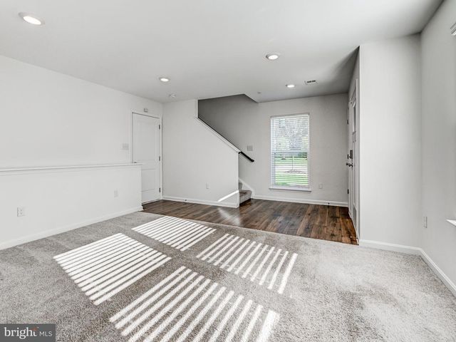 4337 LAPLATA AVE, Baltimore, MD 21211