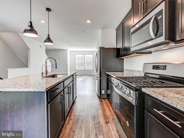 4337 LAPLATA AVE, Baltimore, MD 21211