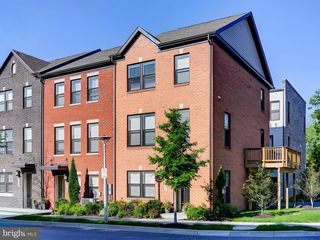 4337 LAPLATA AVE, Baltimore, MD 21211