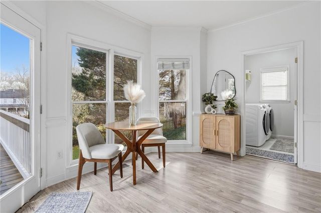 167 Laurel Way, Woodstock, GA 30188