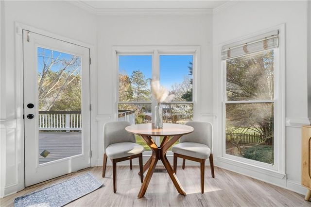 167 Laurel Way, Woodstock, GA 30188