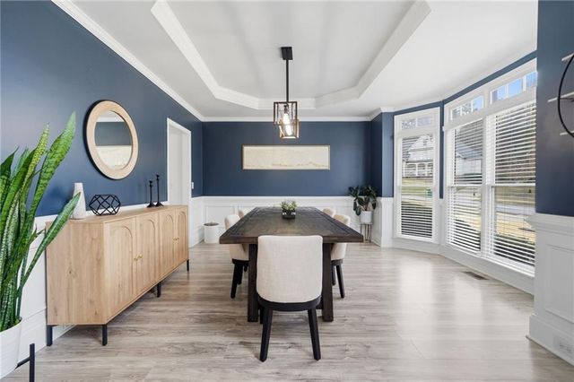 167 Laurel Way, Woodstock, GA 30188