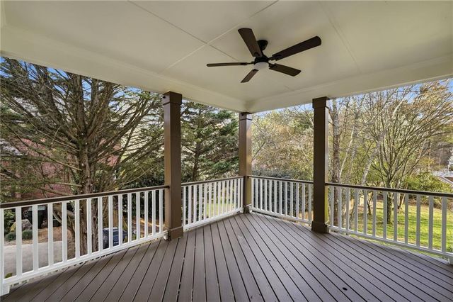 167 Laurel Way, Woodstock, GA 30188