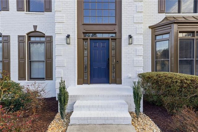 167 Laurel Way, Woodstock, GA 30188