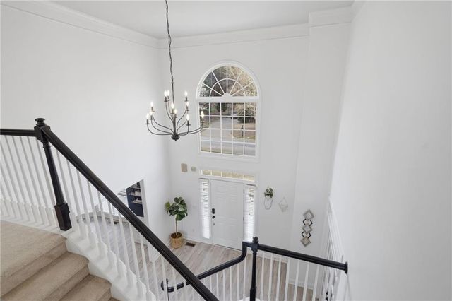 167 Laurel Way, Woodstock, GA 30188