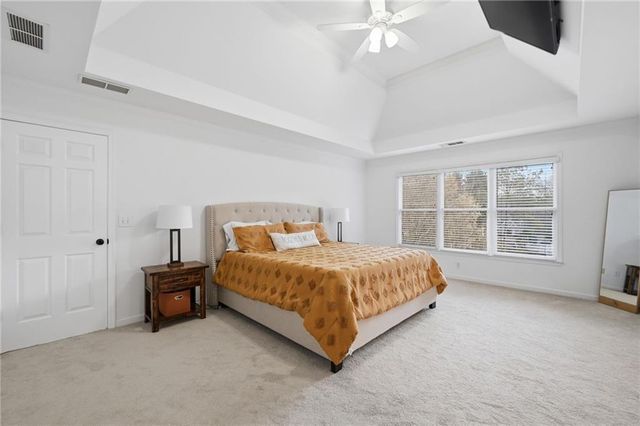 167 Laurel Way, Woodstock, GA 30188