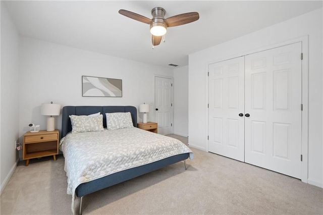 167 Laurel Way, Woodstock, GA 30188