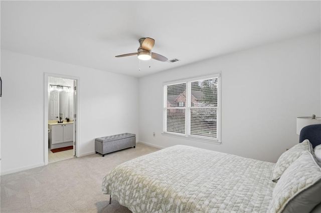 167 Laurel Way, Woodstock, GA 30188