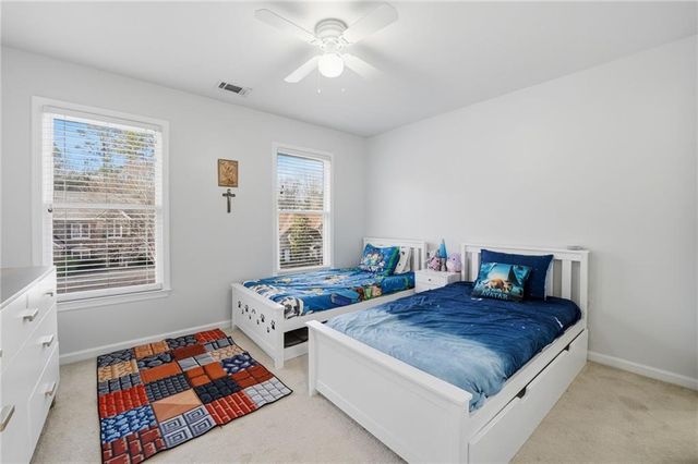 167 Laurel Way, Woodstock, GA 30188