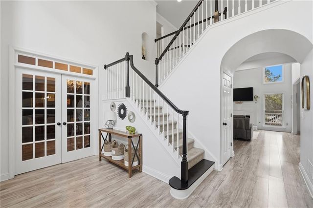 167 Laurel Way, Woodstock, GA 30188