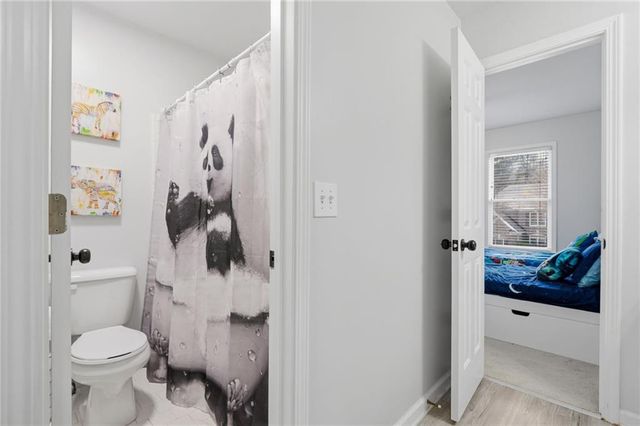 167 Laurel Way, Woodstock, GA 30188