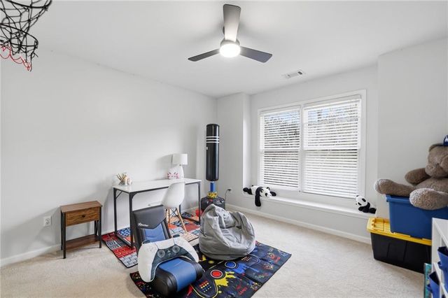 167 Laurel Way, Woodstock, GA 30188