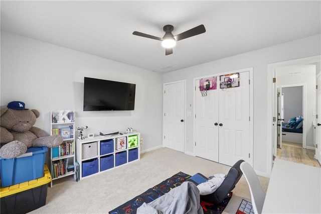 167 Laurel Way, Woodstock, GA 30188