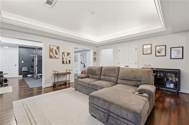 167 Laurel Way, Woodstock, GA 30188