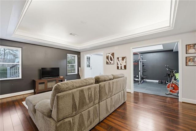 167 Laurel Way, Woodstock, GA 30188