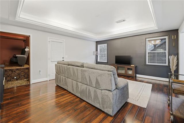 167 Laurel Way, Woodstock, GA 30188