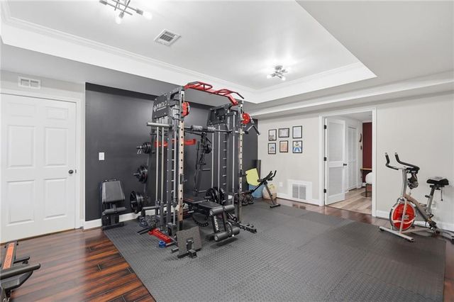 167 Laurel Way, Woodstock, GA 30188