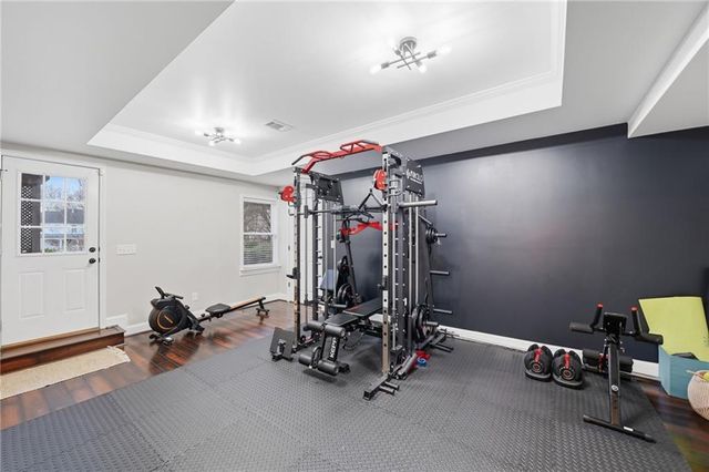 167 Laurel Way, Woodstock, GA 30188