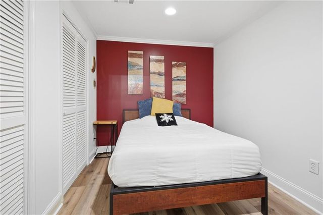 167 Laurel Way, Woodstock, GA 30188