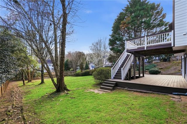 167 Laurel Way, Woodstock, GA 30188