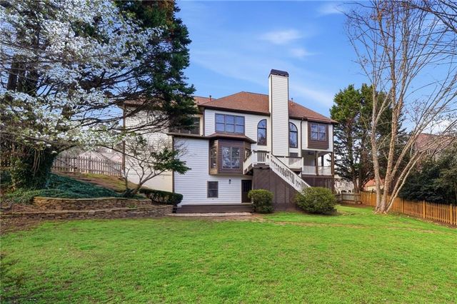 167 Laurel Way, Woodstock, GA 30188