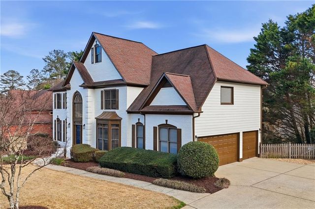 167 Laurel Way, Woodstock, GA 30188