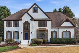 167 Laurel Way, Woodstock, GA 30188