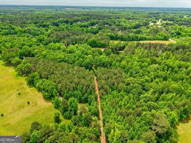 TRACT 5 McNutt Creek Road, Bogart, GA 30622