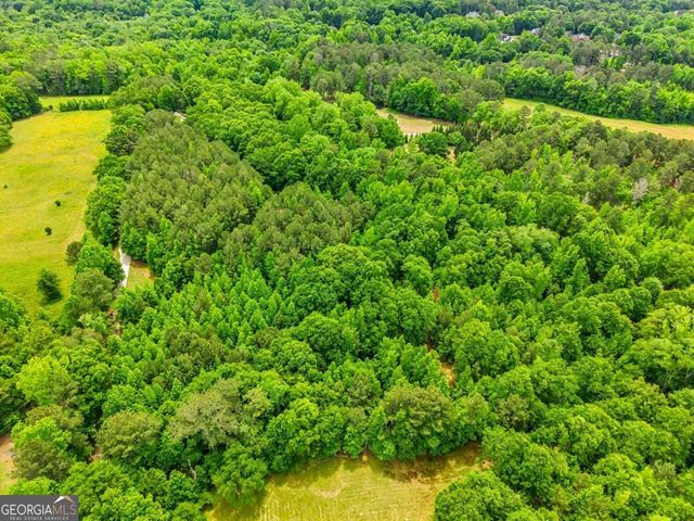 TRACT 5 McNutt Creek Road, Bogart, GA 30622