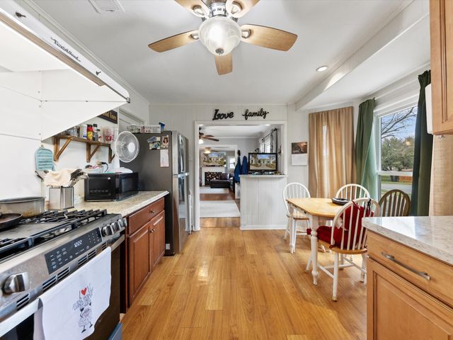 2153 W Lotus Avenue, Fort Worth, TX 76111