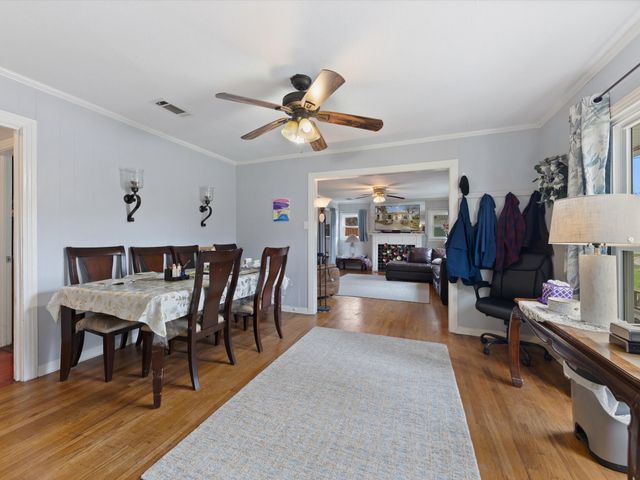 2153 W Lotus Avenue, Fort Worth, TX 76111