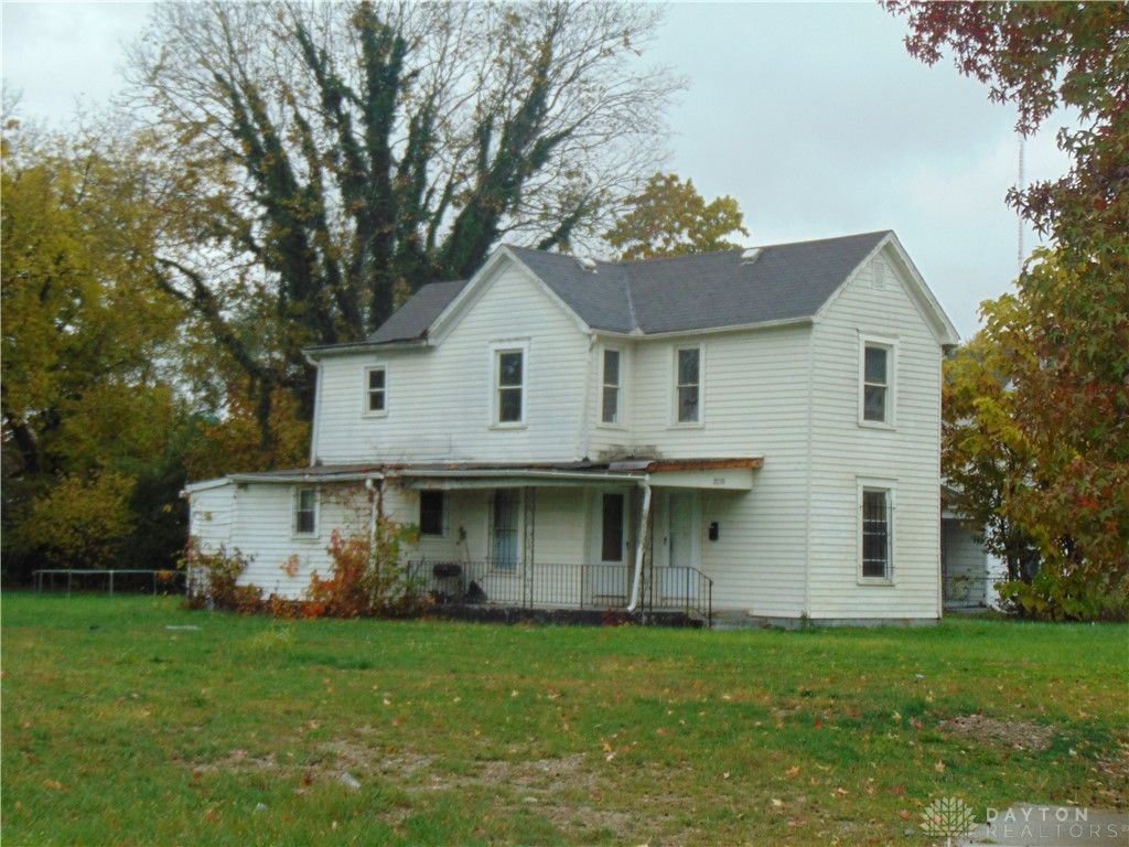 2230 Lakeview Avenue, Dayton, OH 45417