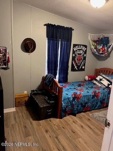 104 LUNKER LODGE Road, Georgetown, FL 32139