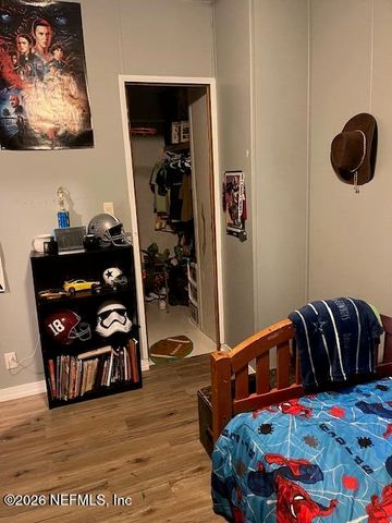 104 LUNKER LODGE Road, Georgetown, FL 32139