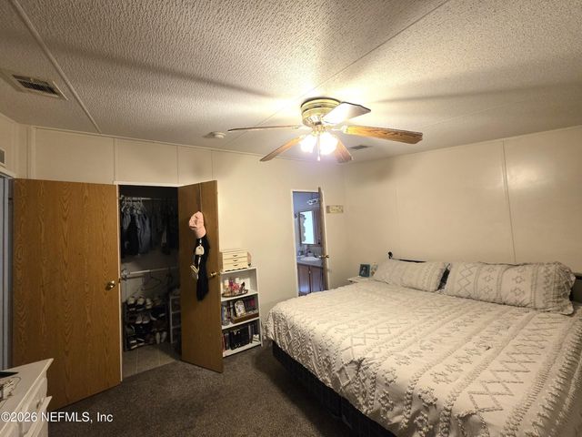 104 LUNKER LODGE Road, Georgetown, FL 32139