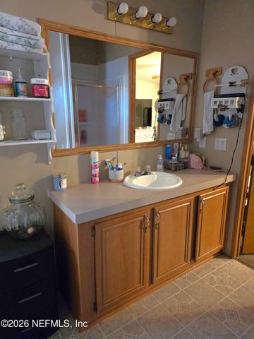 104 LUNKER LODGE Road, Georgetown, FL 32139