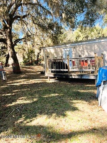 104 LUNKER LODGE Road, Georgetown, FL 32139