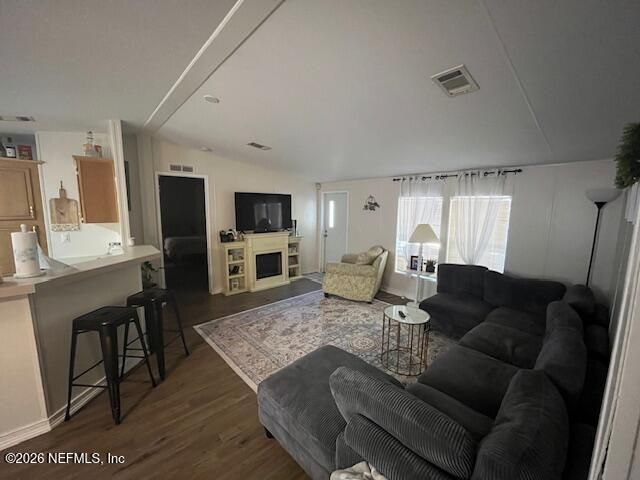 104 LUNKER LODGE Road, Georgetown, FL 32139